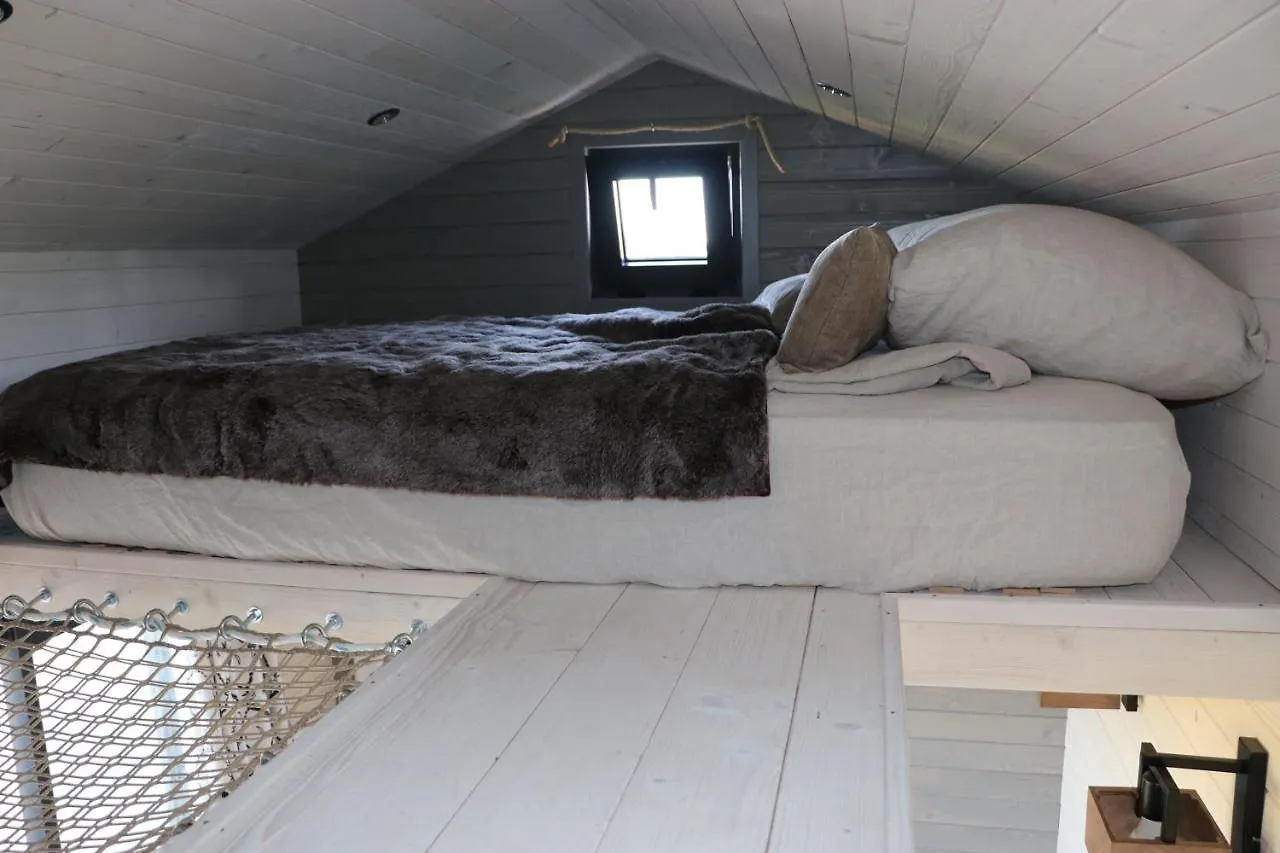 Les Chevaux De Coeur Bed & Breakfast Estepona