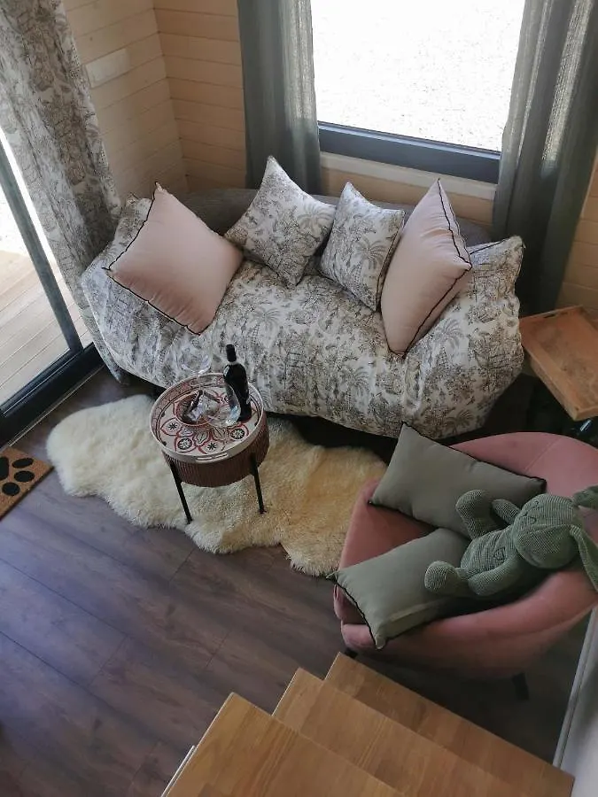 Les Chevaux De Coeur Bed & Breakfast Estepona