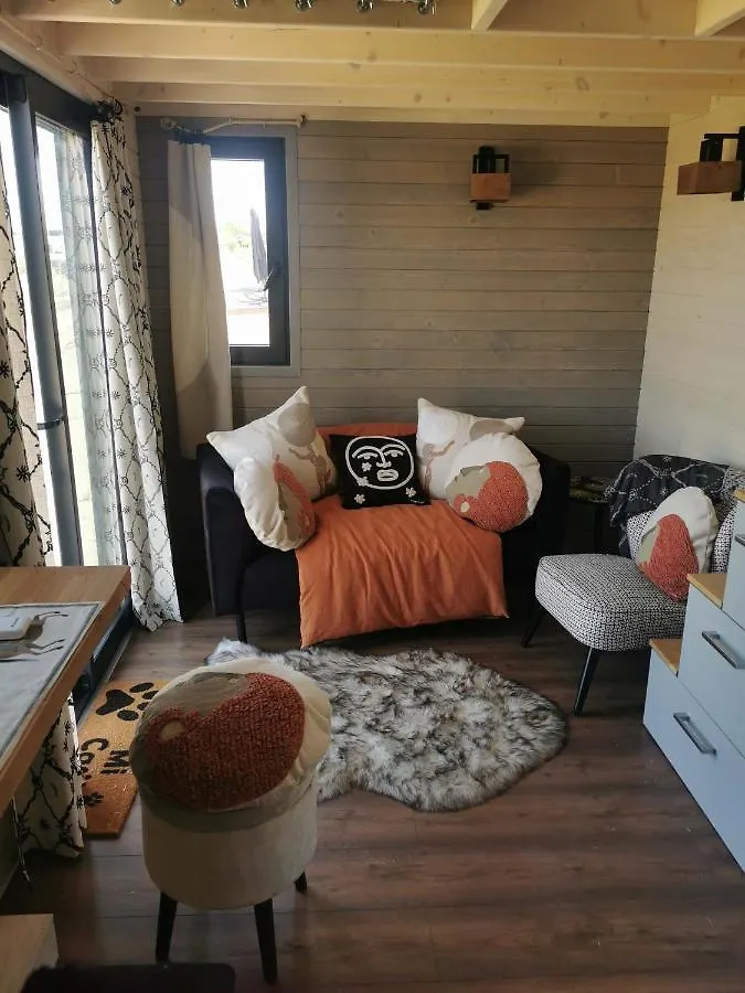 Les Chevaux De Coeur Bed & Breakfast Estepona 0*,  Spain